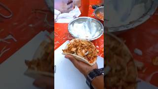 most Chicken Shawarma roll of Rs  130  Only  ARABIAN NIGHTS SHAWARMA chickenshawarma foodie [upl. by Azer]