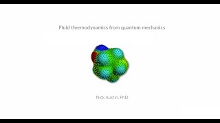 AMS2018  COSMORS new features quick predictions amp solvent optimization [upl. by Ardnael368]