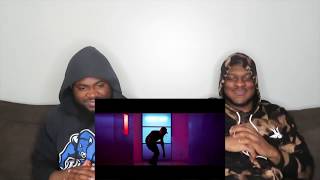 Eediat Skengman Wiley Vs Dissapointed Stormzy Round 1  UK REACTION [upl. by Santoro]