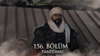 Themelimi Osman 156 Episodi Traileri i parë me titra shqip  Episodi i ri me data 17 në Facebook [upl. by Rebeca]