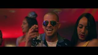 Collie Buddz  Love amp Reggae Official Music Video [upl. by Alohs]