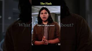 Is The Flash going to join a crime syndicate S02 E03 dccomics shorts movie [upl. by Kcirtemed524]