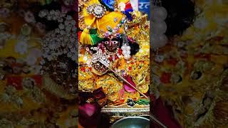 AShyam Aan Bso Vrindavan Mai krishna bhaktiyoutube short videoyoutube short video❤🙏 [upl. by Nahtnaoj837]