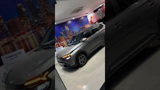 KIA CARENS LUXURY 2024 carens kia kiacarens xuhuong [upl. by Adlog]