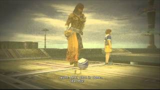 FINAL FANTASY X HD Remaster Wings to Discovery easycheap method [upl. by Froh]