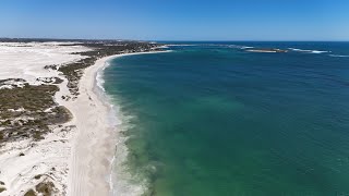 Wedge IslandLancelin [upl. by Geno]