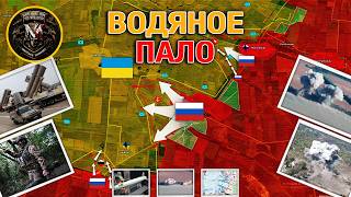 Оперативный Кризис На Угледарском Направлении💥 Новогродовка Пала⚔️ Военные Сводки И Анализ 9092024 [upl. by Zita454]