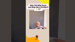 Willy Pozzys Song or Chicken Sounds You Wont Believe This 😂🐔 [upl. by Aivek105]