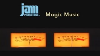 JAM quotMagic Musicquot jingles 40th anniversary [upl. by Ellehsar]