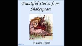 Beautiful Stories from Shakespeare FULL Audiobook [upl. by Akzseinga]