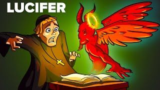 What The Bible Actually Says About the Devil [upl. by Sy]