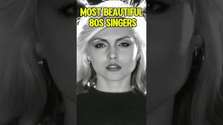 10 Most Beautiful Singers Of The 80s beautiful singer 80s music [upl. by Kelsey]