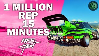 WHOLE NFS HEAT ONLINE IN 15 SECS [upl. by Peri]