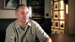 JeanPierre Jeunet  MEDIA interview [upl. by Latsirc]