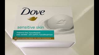 This Dove Soap Works Great For My Skin Try It Out With Yourself [upl. by Menashem]