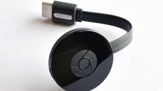 Chromecast Setup for Beginners [upl. by Ennovihc]