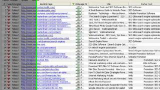 How To Use SEO SpyGlass [upl. by Maro]