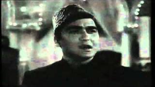 rang aur noor ki barat kise pesh karuGazalMeenaKumariamp Sunil Dutt RafiSahirMMa tribute by Lata [upl. by Kciredorb]