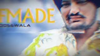 Selfmade No Copyright  Chacche Mamme Day Siraan Tay  Sidhu Moose Wala Songs 2023  Audio Bank [upl. by Mehelhteb]