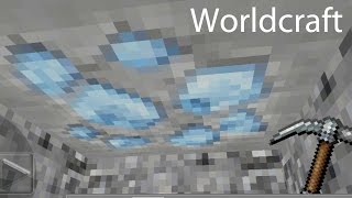 Worldcraft Gameplay Part 16 Diamond [upl. by Nipha167]