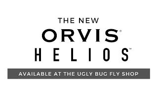 The NEW Orvis Helios Review [upl. by Horowitz]