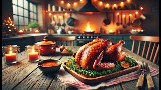 Parece Pollo Pero No Es La Carne Perfecta Para Navidad Lista En 15 Minutos Y Deliciosa airfryer [upl. by Nolan]