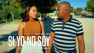 SI YO NO SOY  CORTO  ramisfilms siyonosoy cortos iphone15promax [upl. by Harte]