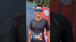 Duathlon komunitas run bike run manado [upl. by Magdalene]