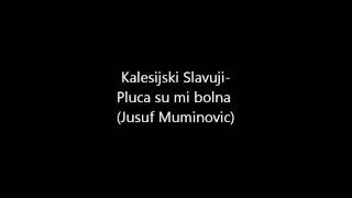 Kalesijski SlavujiPluca su mi bolna [upl. by Nageet]