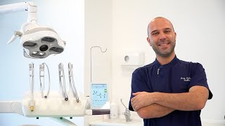 Da Dentalis Vasto lo specialista in igiene dentale per un sorriso sano e bello [upl. by Noll]