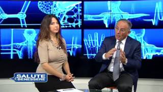 Riabilitazione nel dolore del calcagno  SALUTEampBENESSERE  Prof Raoul Saggini [upl. by Nove]