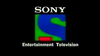 Canal Sony Entertainment Television Latinoamerica  Tandas Publicitarias Mayo 2000 [upl. by Ifar]