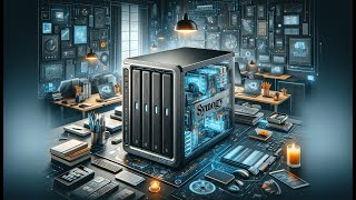 📦 Synology DiskStation DS923 4Bay NAS Enclosure Server Review 📦 [upl. by Silvers]