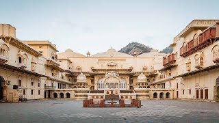 City Palace Alwar Vlog 😊  Jiddi Baalak [upl. by Assiram]