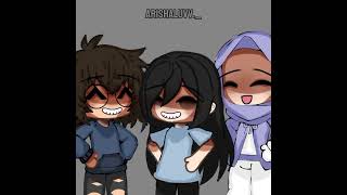 I feel like Im their mom  EvelynYohoo jenz dreammis1  fypシ gacha [upl. by Pryce]