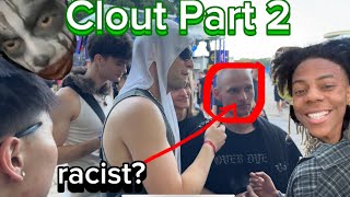 Randale in Polen 🇵🇱🤥 XXL Clout Festival Finale🧛 VLOG [upl. by Ardet]