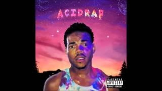 Chance the Rapper  Paranoia [upl. by Sugirdor]