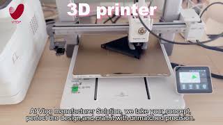 3D printer [upl. by Bechler]