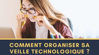 📻 Comment organiser sa veille technologique   Radio DevOps 4 [upl. by Arracahs]