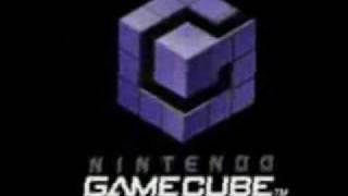 Super Secret Gamecube Intro [upl. by Eriuqs]