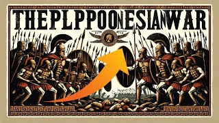 The Peloponnesian War [upl. by Latvina776]