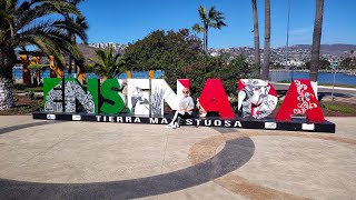 Ensenada Port [upl. by Karie]