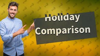 What is the difference between a bank holiday and a public holiday in England [upl. by Lraep]