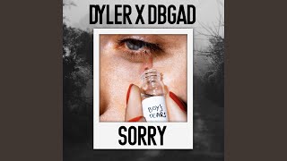 Sorry feat DB GAD [upl. by Myrtia768]