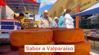 DOMINGO CON SABOR A VALPARAÍSO ZACATECAS 2024  Septiembre 8 [upl. by Southard846]