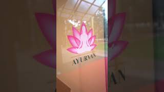 Ayurvan Resort amp Convention Teaser [upl. by Aicilram73]