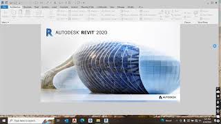 How to Activate Revit 2020 Step by Step Guide 2020 من علي موقع شركه اتودسكRevit تسطيب برنامج [upl. by Mame]