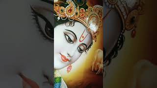 kana ji love song radheradhe viralvideo hindudeity love sawre [upl. by Oretos]