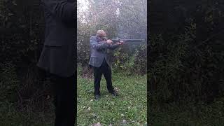 Winchester Model 1300 Rapid Fire Slow Motion winchester remington mossberg foryou subscribe [upl. by Driskill]