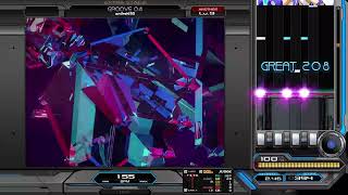 beatmania IIDX INFINITAS GROOVE 04 SPA 正規 [upl. by Yarised95]